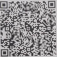 Poribes Donation QR Code