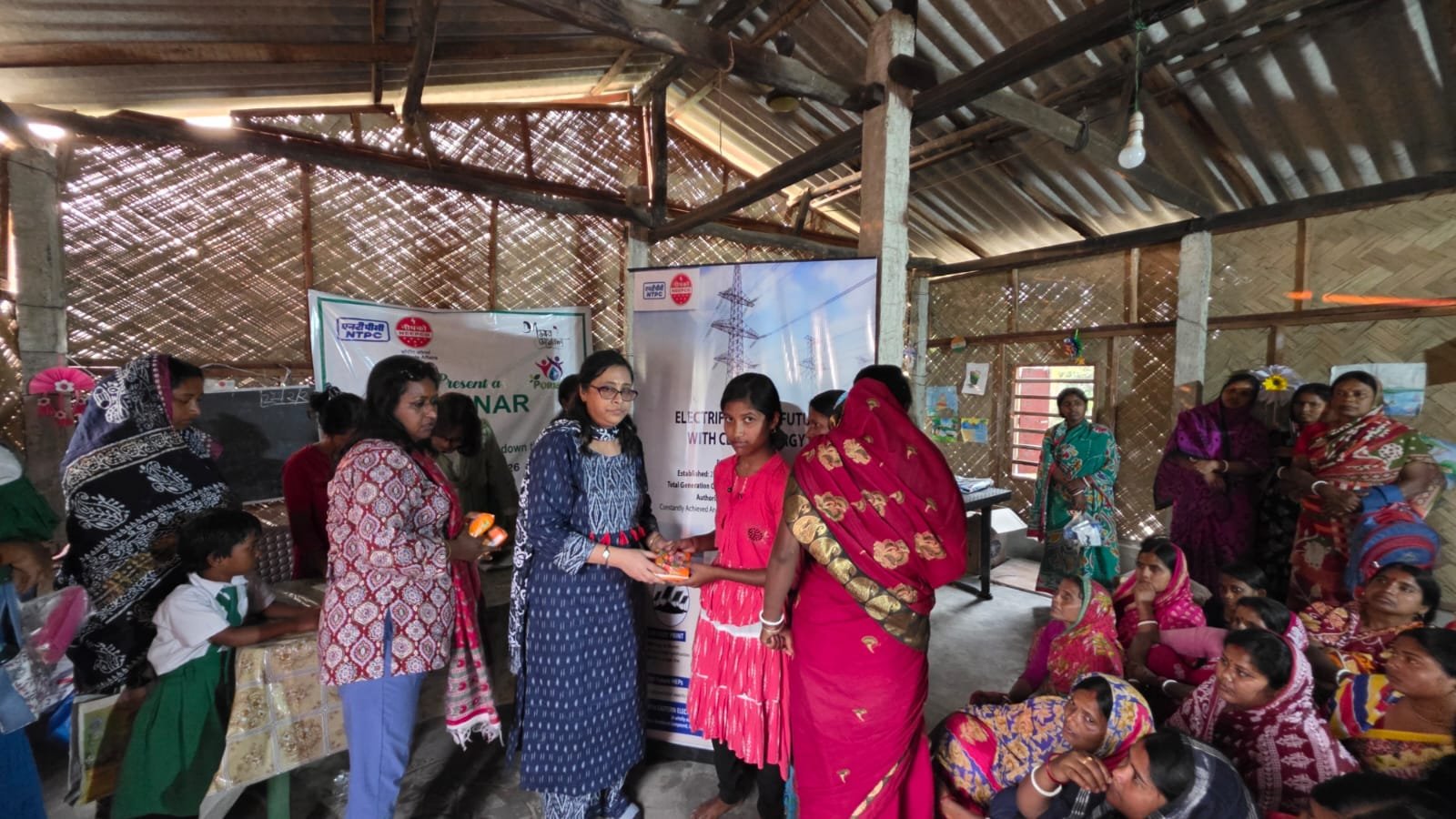 Menstrual Health Awareness