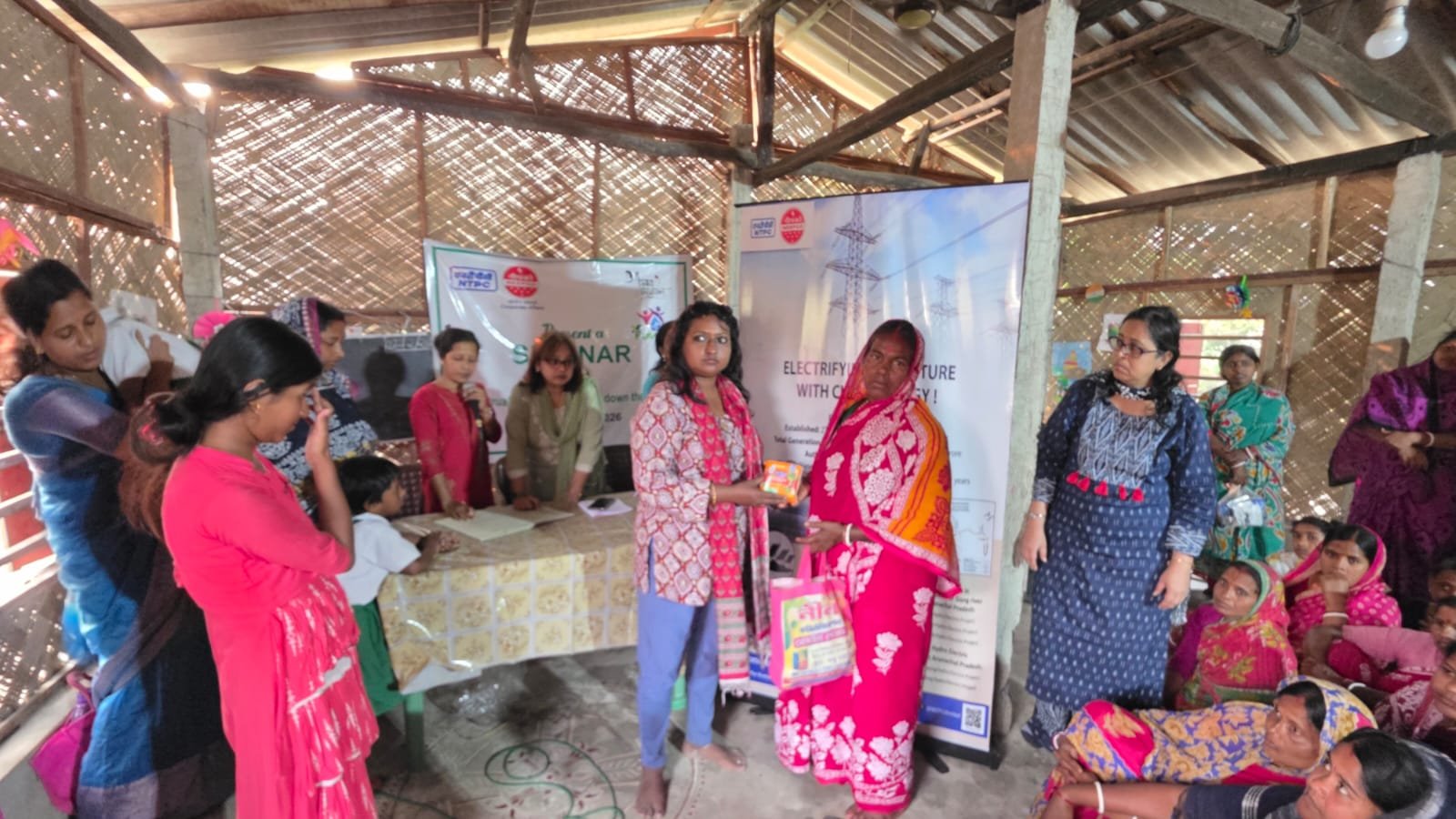 Menstrual Health Awareness