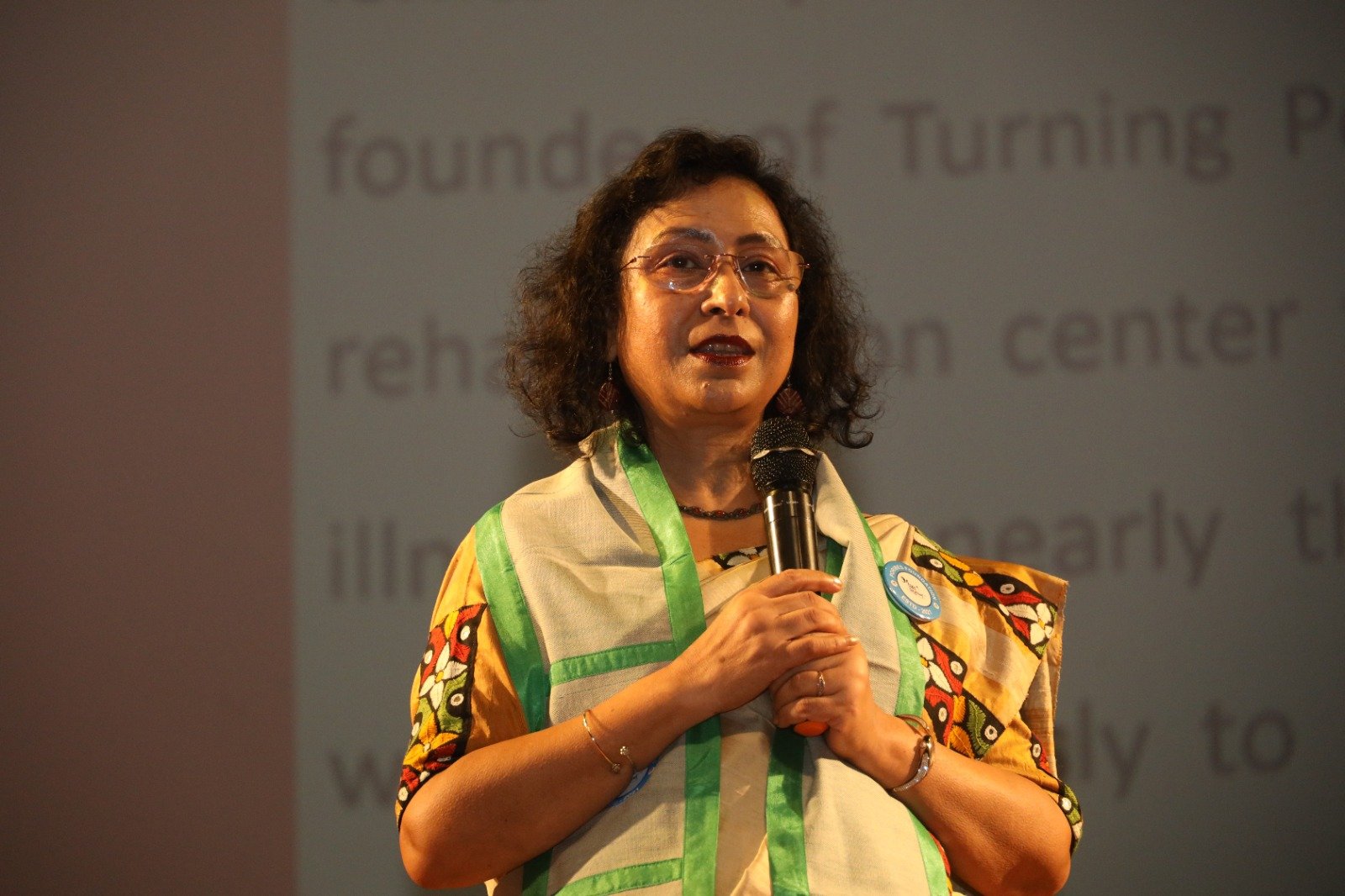 Seminar Photo