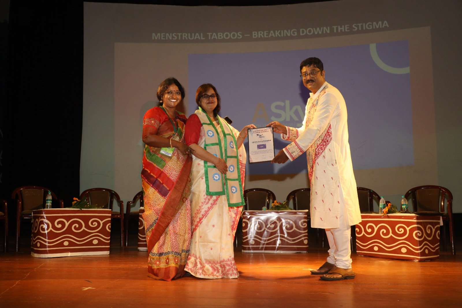Seminar Photo