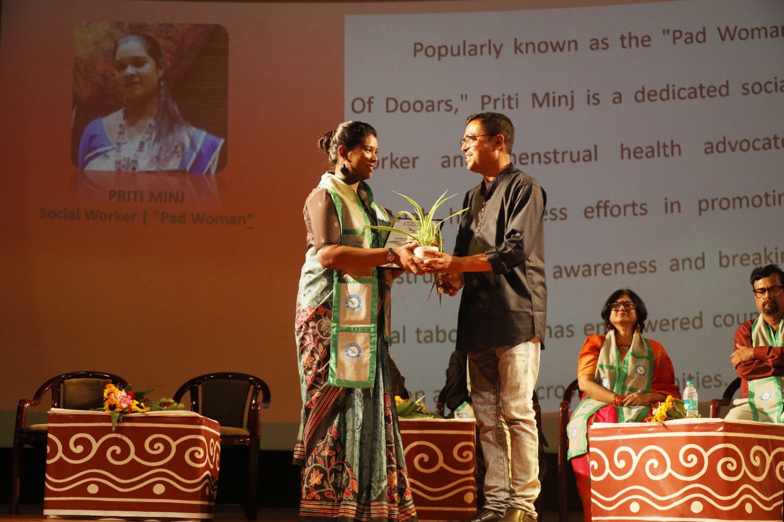Seminar Photo
