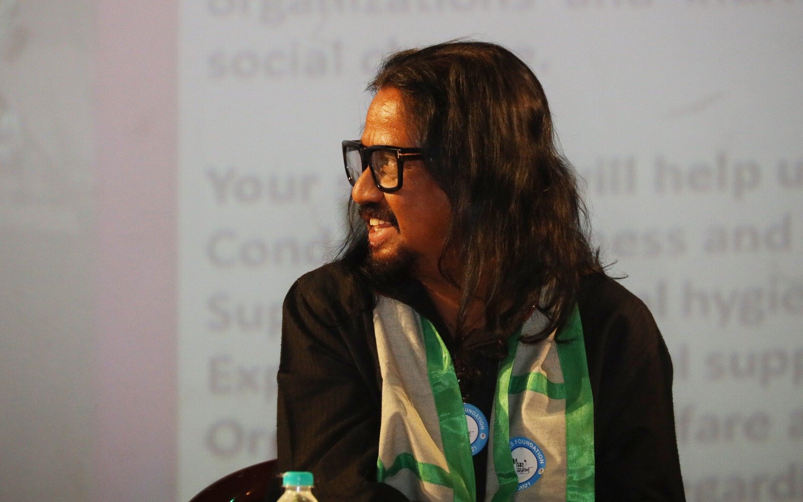 Seminar Photo