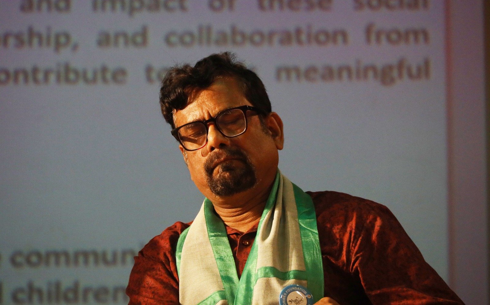 Seminar Photo